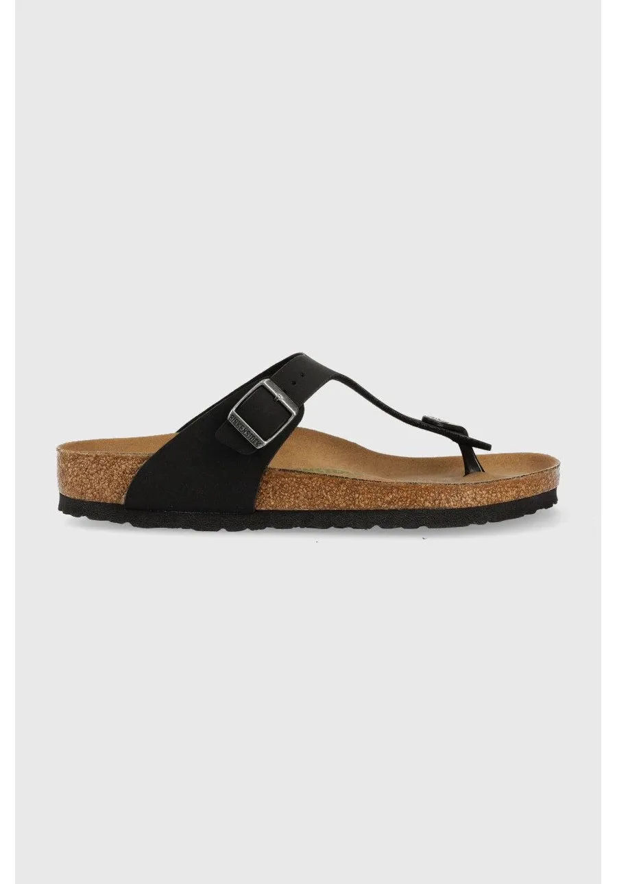 obrazek 1 Birkenstock japonki GIZEH BS kolor czarny 1020380