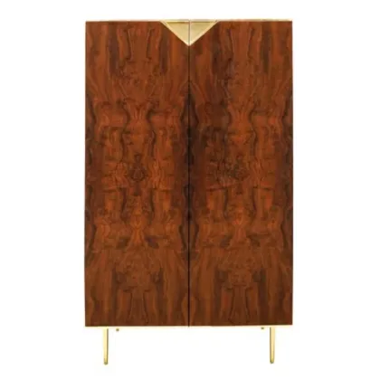 Zdjęcie Dwudrzwiowa szafa do pokoju - Ana Roque