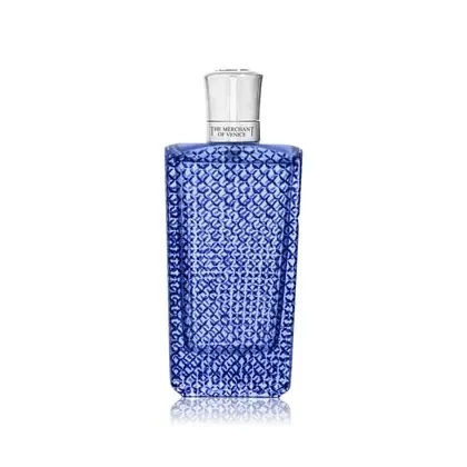 Zdjęcie The Merchant of Venice Nobil Homo Venetian Blue Woda perfumowana 100 ml
