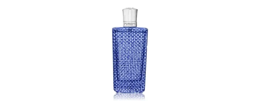 obrazek 1 The Merchant of Venice Nobil Homo Venetian Blue Woda perfumowana 100 ml