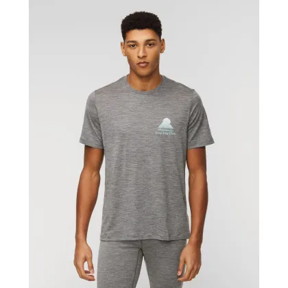 Zdjęcie T-shirt Icebreaker T-lite Ii Ss Touring