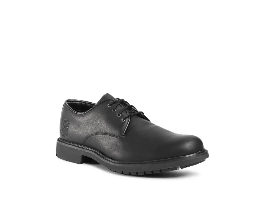 obrazek 1 Timberland Półbuty Stor,bucks Plain Toe TB05549R0011 Czarny