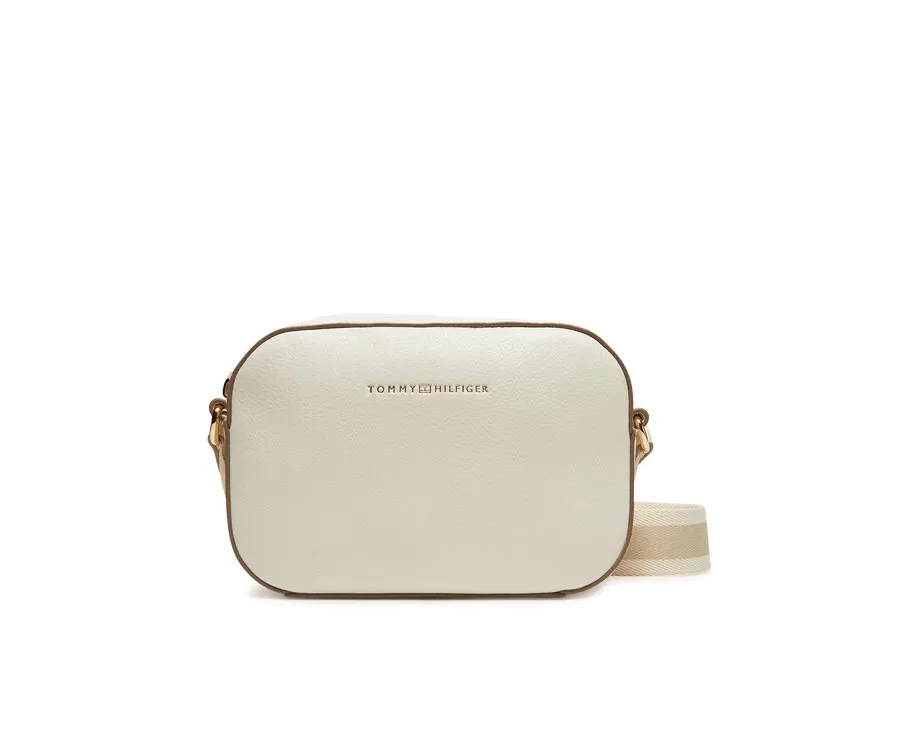 obrazek 1 Tommy Hilfiger Torebka AW0AW17450 Écru