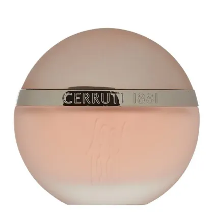 Zdjęcie Cerruti 1881 Woda toaletowa dla kobiet, 50 ml 50 ml