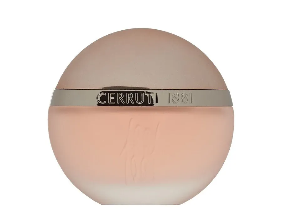 obrazek 1 Cerruti 1881 Woda toaletowa dla kobiet, 50 ml 50 ml