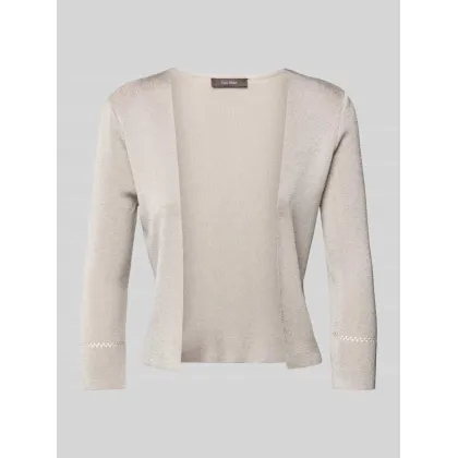 Zdjęcie Bolerko z efektowną przędzą