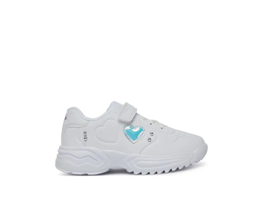 obrazek 1 Primigi Sneakersy 7963000 Biały