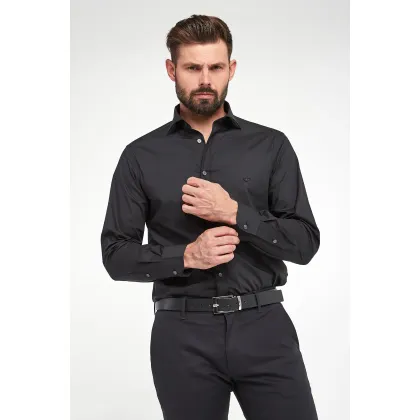 Zdjęcie Koszula męska EMPORIO ARMANI Emporio Armani