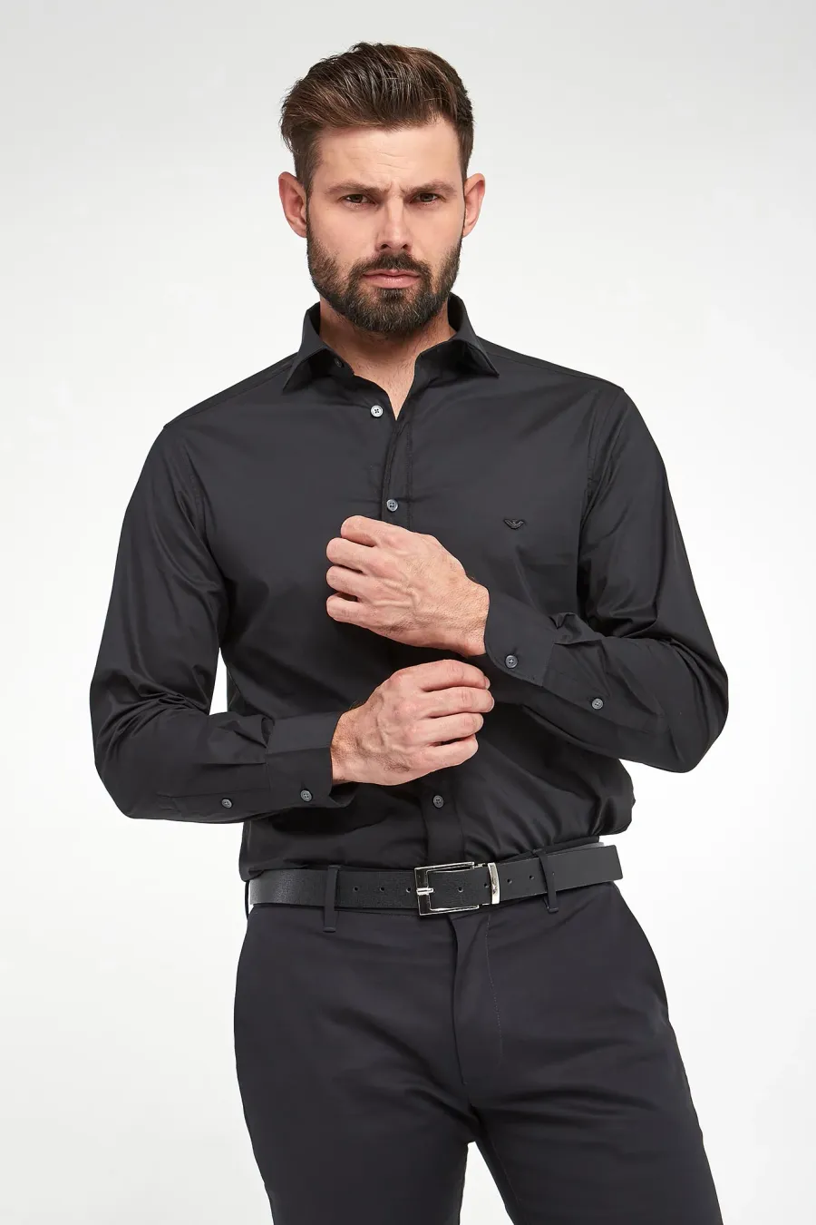 obrazek 1 Koszula męska EMPORIO ARMANI Emporio Armani