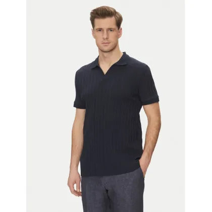 Zdjęcie JOOP! Polo 17 JJ-33Baron 30045547 Granatowy Modern Fit