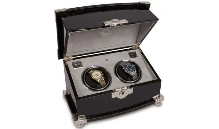 obrazek 1 Rotomat na 2 zegarki Serpentine Duo W222
