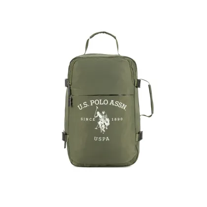 Zdjęcie U.S. Polo Assn. Plecak BIUXT8541WIA Zielony