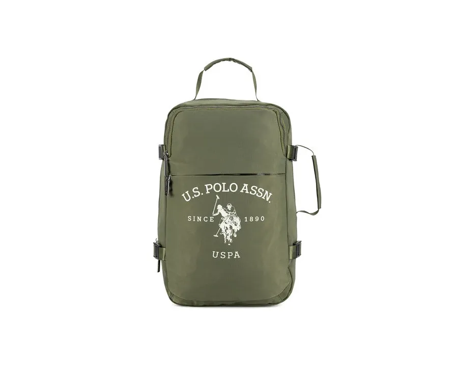 obrazek 1 U.S. Polo Assn. Plecak BIUXT8541WIA Zielony