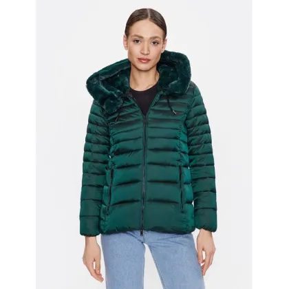 Zdjęcie CMP Kurtka przejściowa 32K3076F Zielony Regular Fit