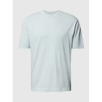 Zdjęcie T-shirt z okrągłym dekoltem model ‘EROS’
