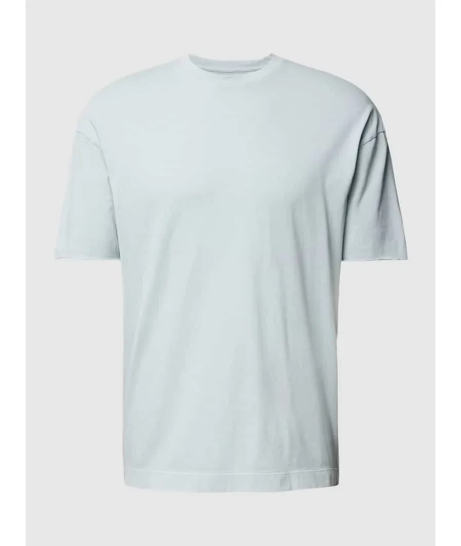 obrazek 1 T-shirt z okrągłym dekoltem model ‘EROS’