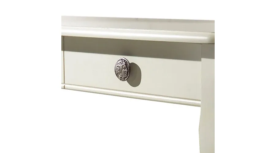 obrazek 2 Klasyczna konsola salonowa z włoch H.80xL.160xP.44 cm