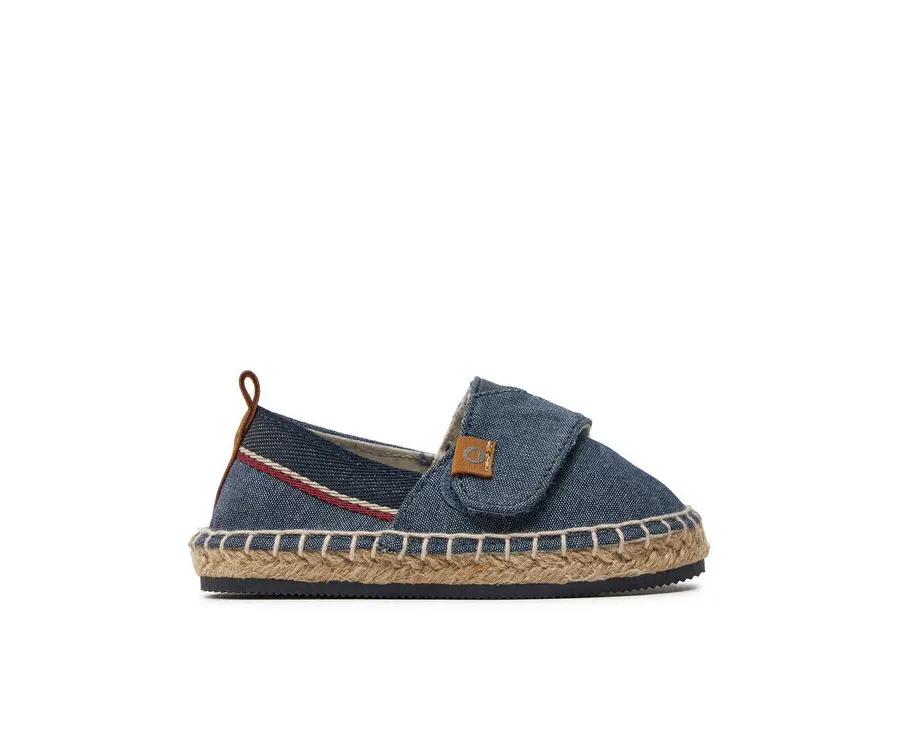 obrazek 1 Mayoral Espadryle 41593 Granatowy