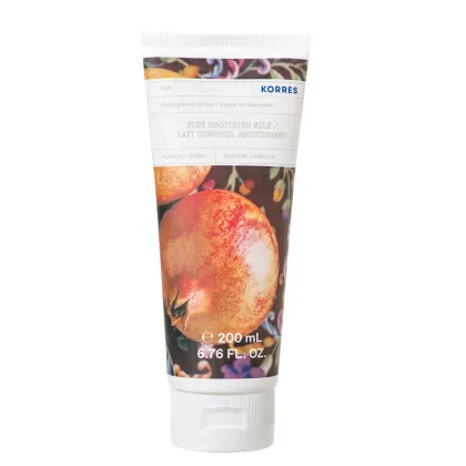 Zdjęcie Korres Mleczko do ciała Pomegranate Grove 200 ml