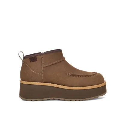 Zdjęcie Ugg Botki W Cityfunc Ultra Mini 1158193 Brązowy