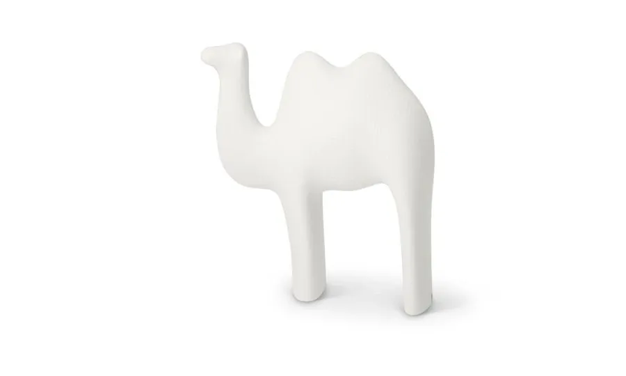 obrazek 2 Ceramiczna figurka wielbłąda w wielu opcjach kolorystycznych