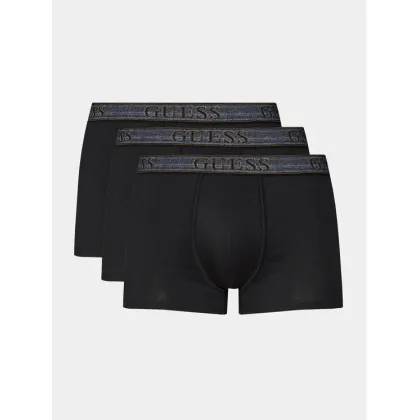 Zdjęcie Guess Komplet 3 par bokserek U4RG33 K6YW0 Czarny