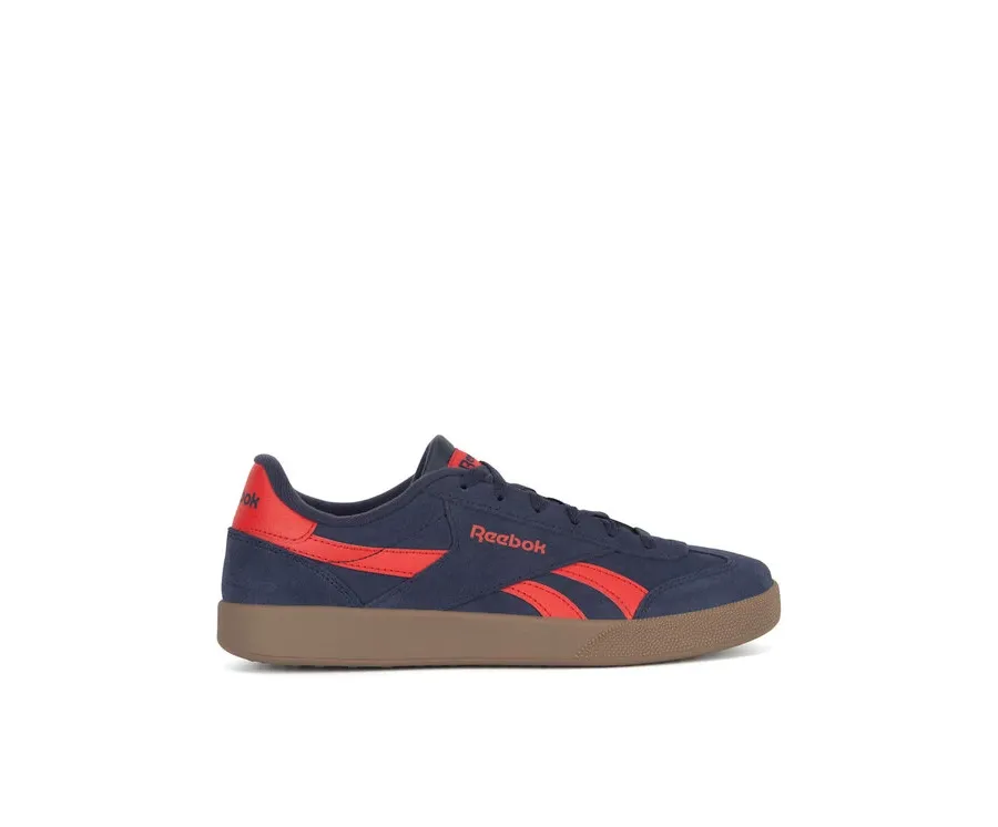obrazek 1 Reebok Sneakersy SMASH EDGE 100220398 Granatowy