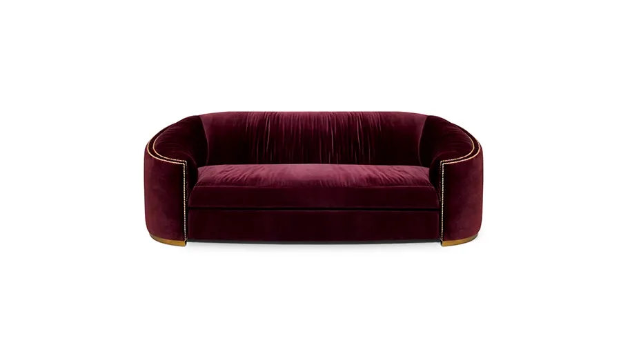 obrazek 1 Oryginalna portugalska sofa