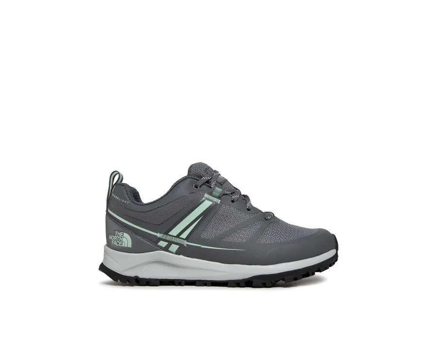 obrazek 1 The North Face Trekkingi Litewave Futurelight NF0A4PFHZR4 Szary