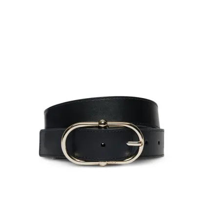 Zdjęcie Furla Pasek Damski WC00077 AX0733 O6000 Czarny