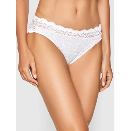 Zdjęcie Triumph Figi klasyczne Amourette 300 Magic Wire 10158148 Biały