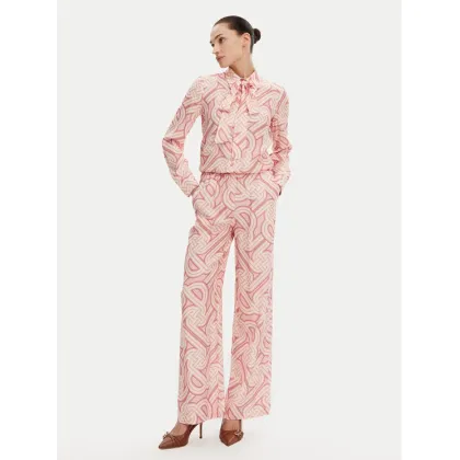 Zdjęcie Silvian Heach Koszula GPP25363BL Różowy Regular Fit