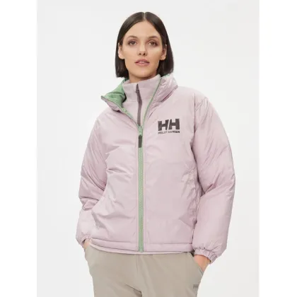 Zdjęcie Helly Hansen Kurtka zimowa Urban 29664 Zielony Regular Fit