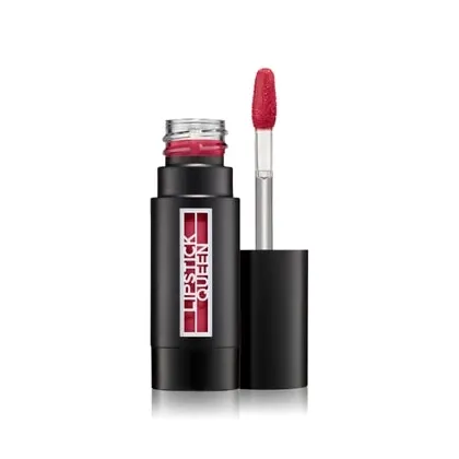 Zdjęcie Lipstick Queen Lipdulgence Lip Mousse Szminka w płynie 2.5 ml Cherry On Top