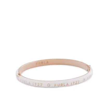 Zdjęcie Furla Bransoletka 1927 WJ00250 K22000 3914S Różowe złoto