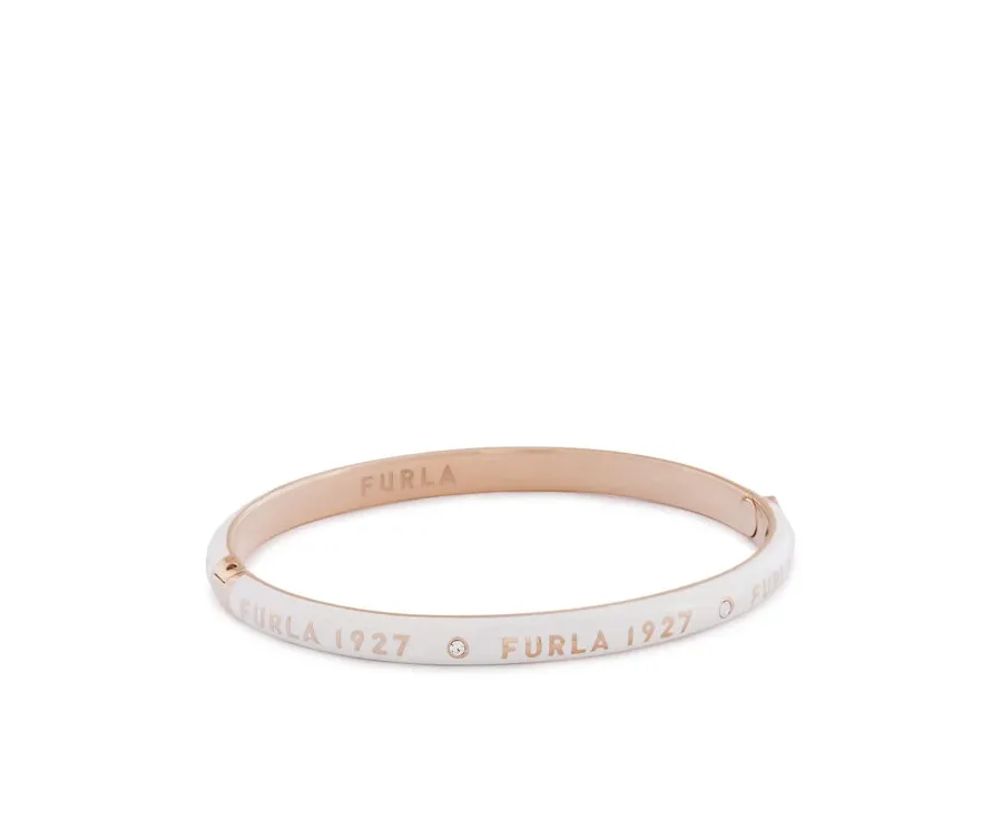 obrazek 1 Furla Bransoletka 1927 WJ00250 K22000 3914S Różowe złoto