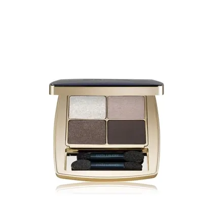 Zdjęcie ESTÉE LAUDER PC Envy Eyeshadow Quad Paleta cieni do powiek 6 g Grey Haze