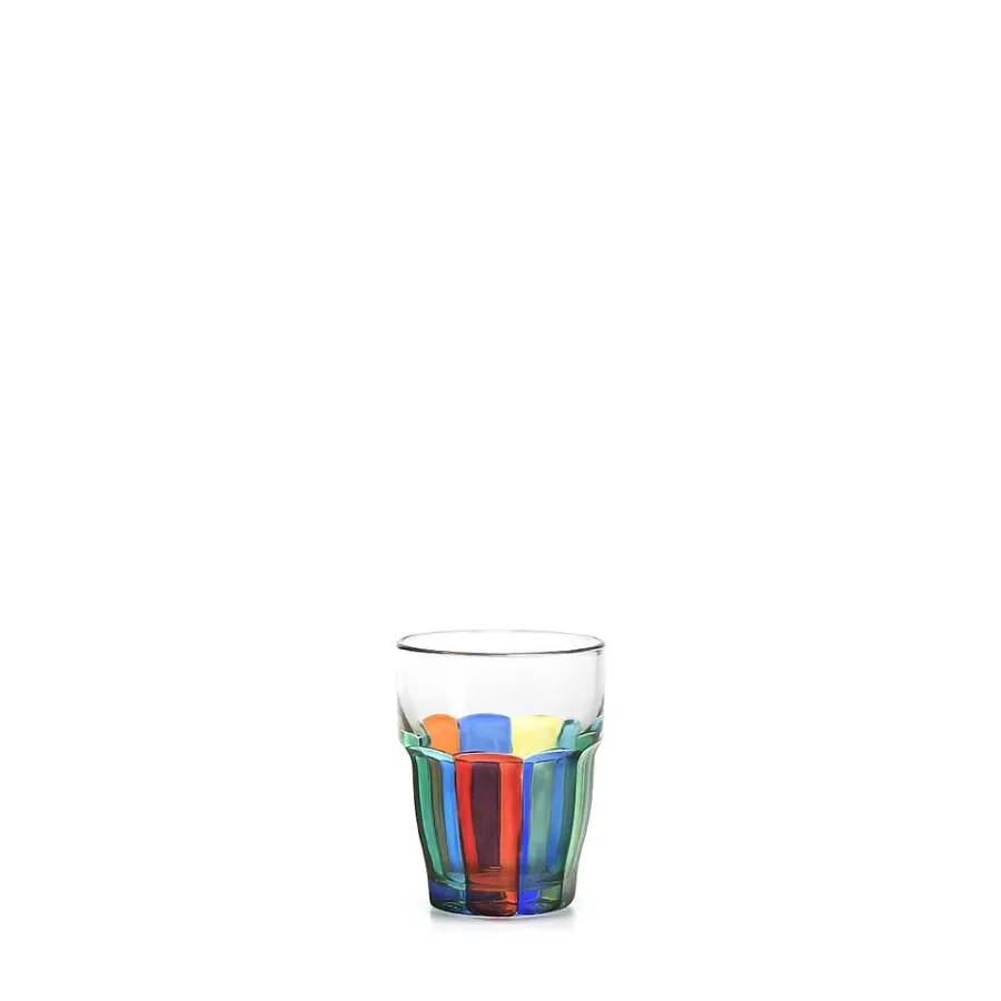 obrazek 1 Prestiżowy komplet 6 kieliszków do degustacji alkoholu (70 ml)