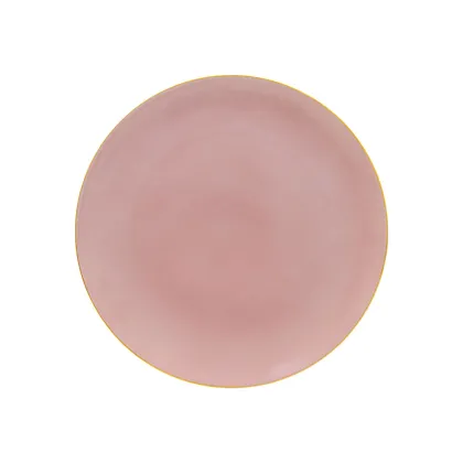 Picture Dinner plate 27 cm Passion Gold