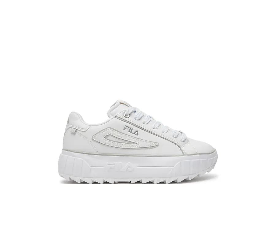 obrazek 1 Fila Sneakersy FFW0493 10004 Biały