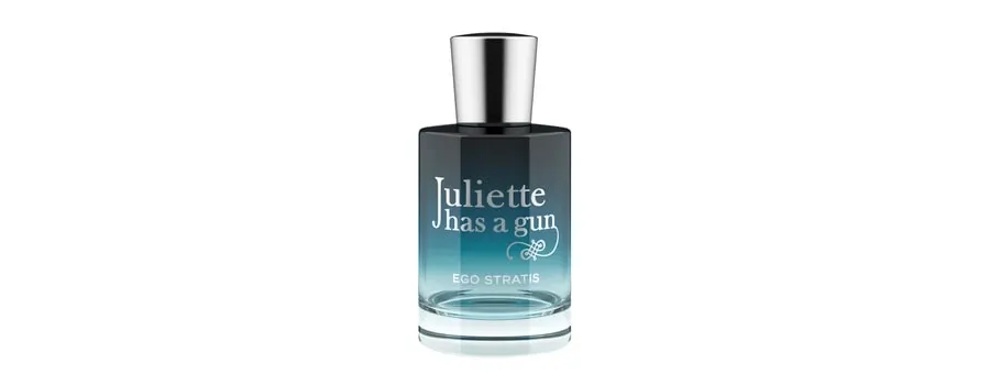 obrazek 1 Juliette has a Gun Ego Stratis Woda perfumowana 50 ml