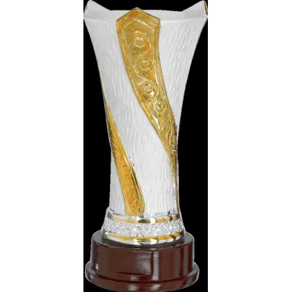 Zdjęcie Puchar dla sportowca – wysokość 36 cm – Erre Emme