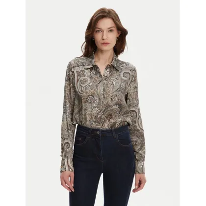 Zdjęcie Marciano Guess Koszula 5GGH32 7298A Kolorowy Regular Fit