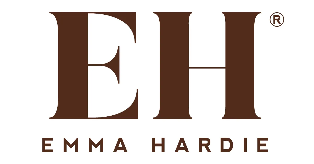 Emma Hardie logo