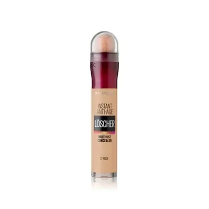 Zdjęcie Maybelline Instant Anti-Age Eraser Korektor 6.8 ml Nr. 2N