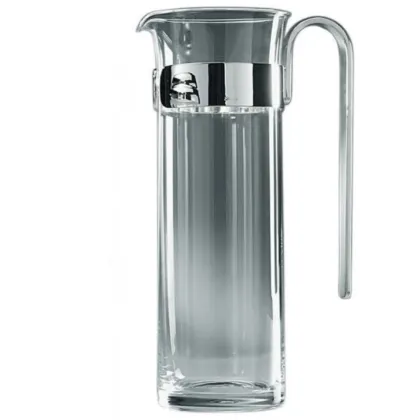 Zdjęcie Kryształowy dzbanek do napoi