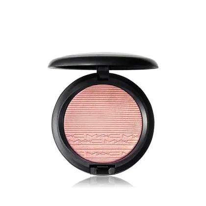 Zdjęcie MAC Extra Dimension Skinfinish Rozświetlacz 9 g Beaming Blush