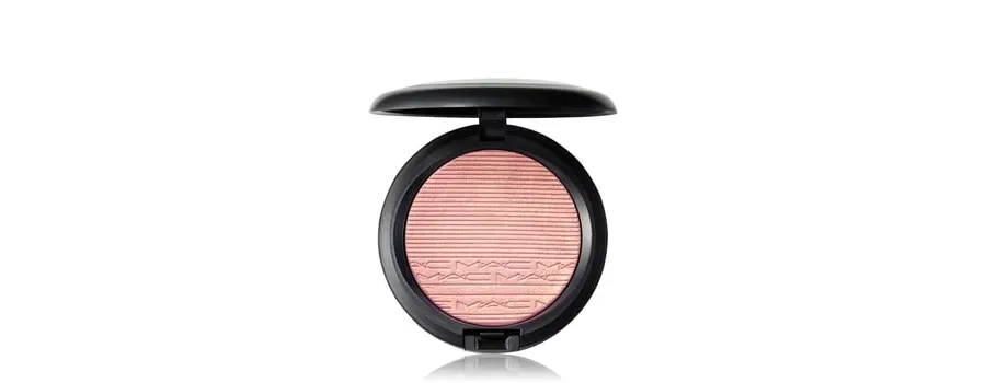 obrazek 1 MAC Extra Dimension Skinfinish Rozświetlacz 9 g Beaming Blush