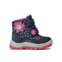 Zdjęcie Geox Śniegowce B Flanfil Girl B Abx B363WB 0MNBC C4268 M Granatowy