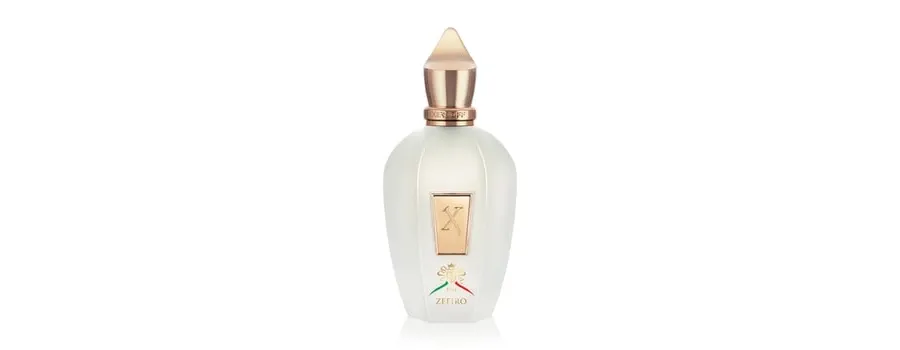 obrazek 1 XERJOFF XJ1861 Zefiro Woda perfumowana 100 ml